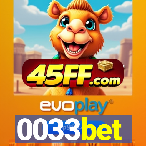 0033bet