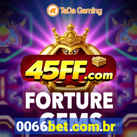 0066bet.com.br