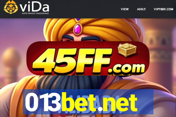 013bet.net