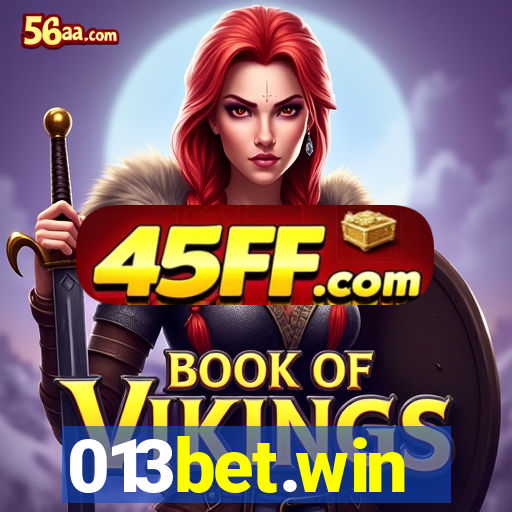 013bet.win