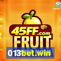 013bet.win
