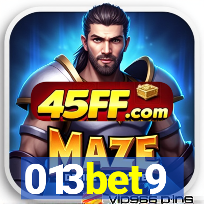 013bet9