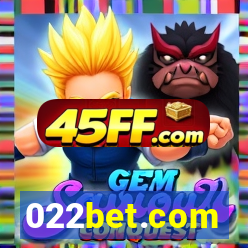 022bet.com