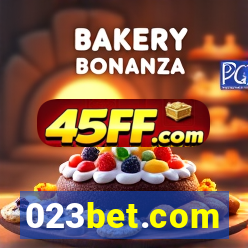 023bet.com