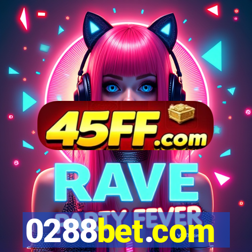0288bet.com
