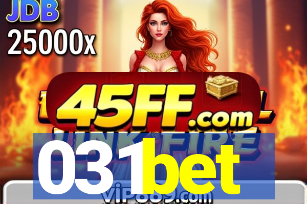 031bet