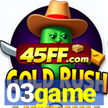 03game