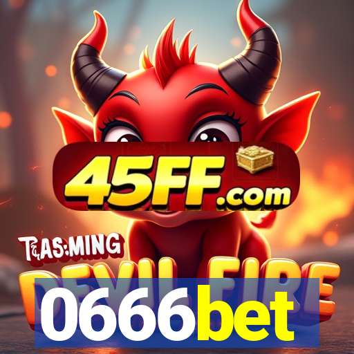 0666bet