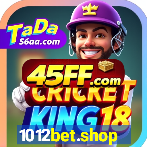 1012bet.shop