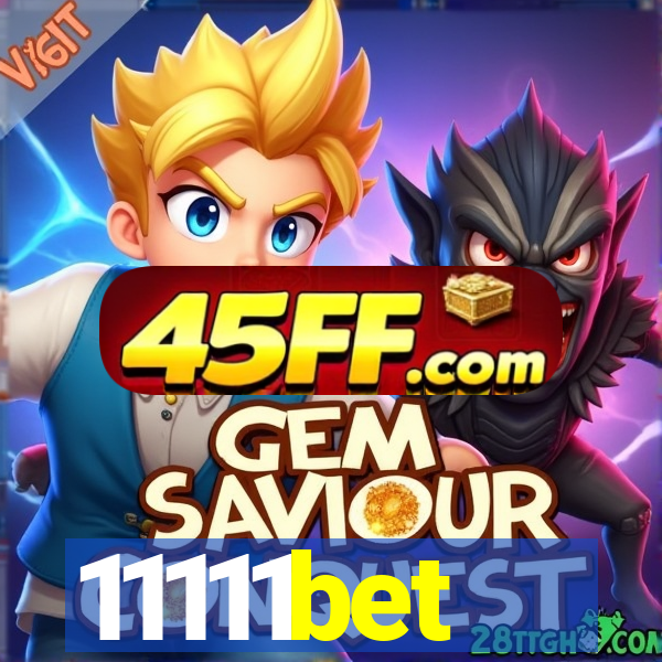 11111bet