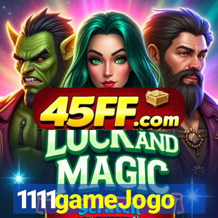1111gameJogo