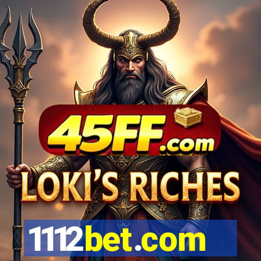 1112bet.com