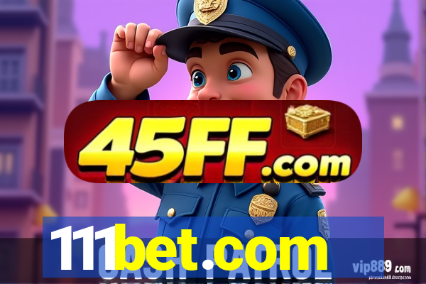111bet.com
