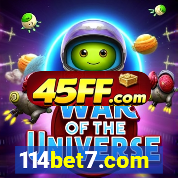 114bet7.com