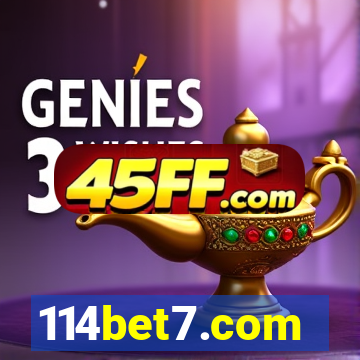 114bet7.com