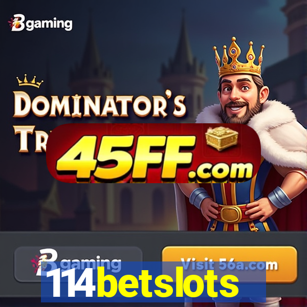 114betslots