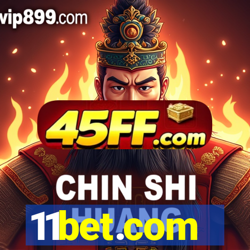 11bet.com