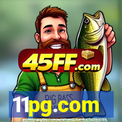 11pg.com