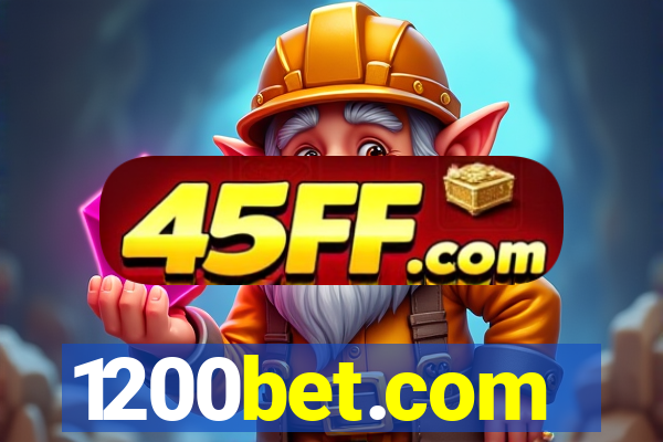 1200bet.com