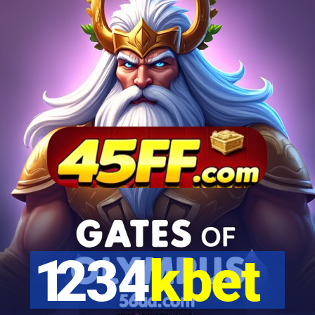 1234kbet