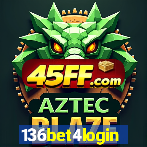 136bet4login