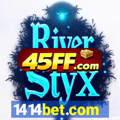 1414bet.com