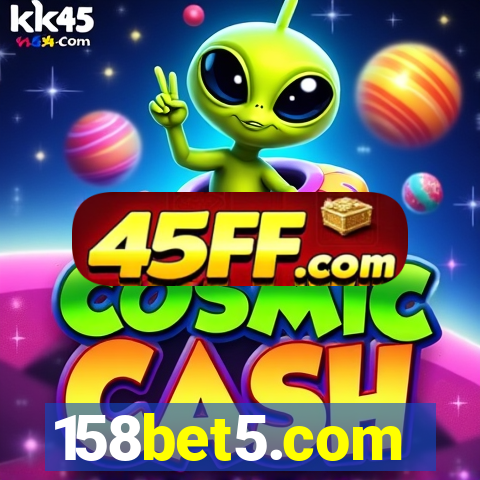 158bet5.com