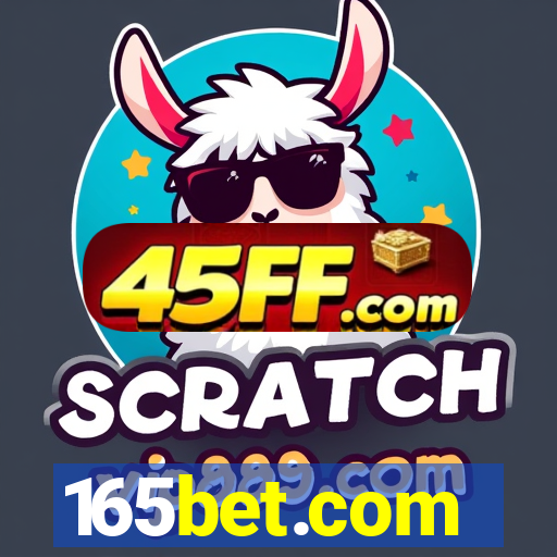 165bet.com
