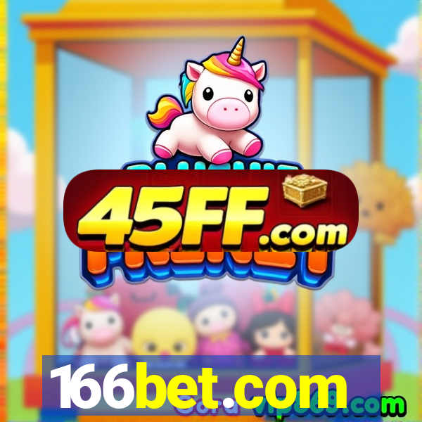 166bet.com