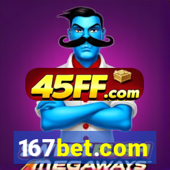 167bet.com