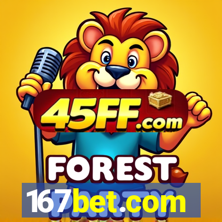 167bet.com