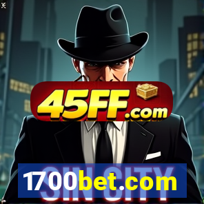 1700bet.com