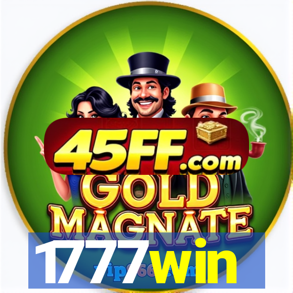 1777win