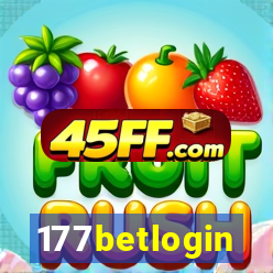 177betlogin