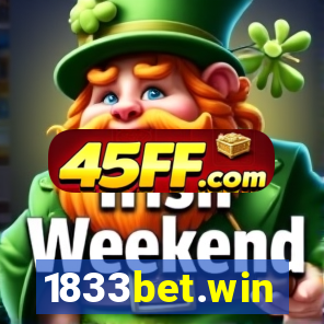 1833bet.win