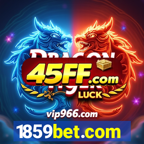 1859bet.com