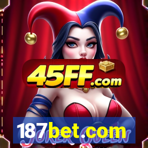 187bet.com