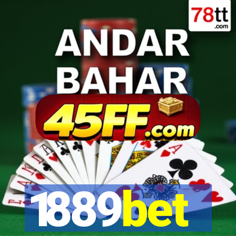 1889bet