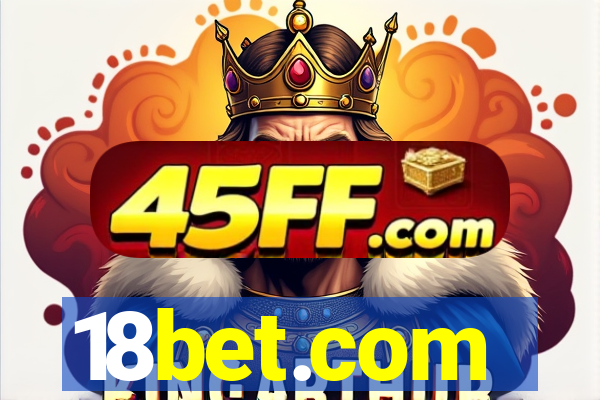 18bet.com