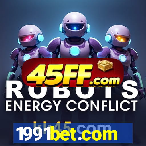 1991bet.com