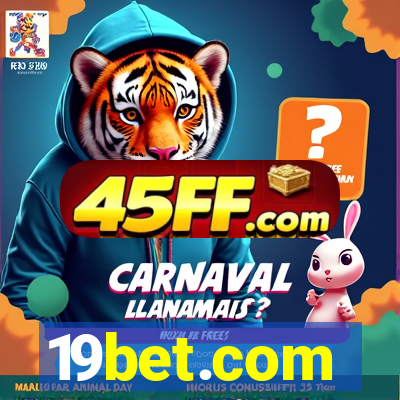 19bet.com