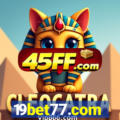 19bet77.com
