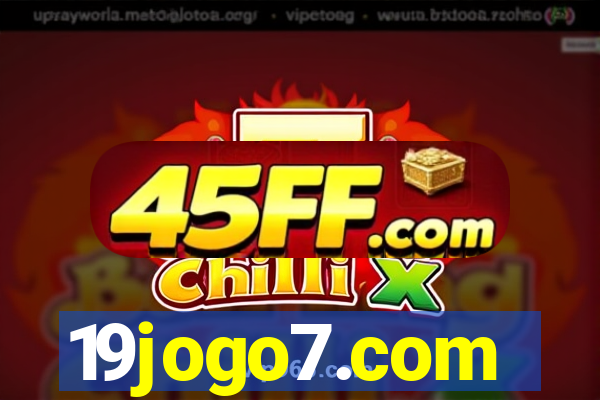 19jogo7.com