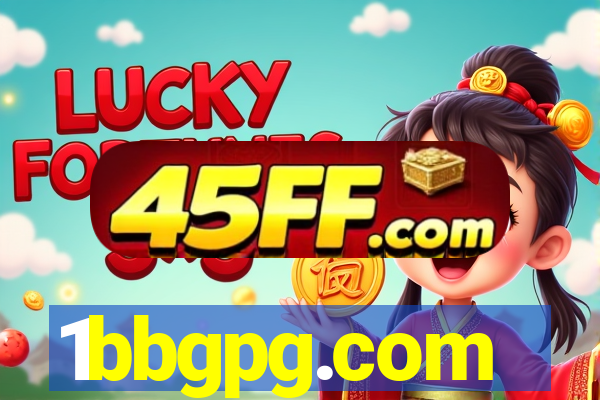 1bbgpg.com