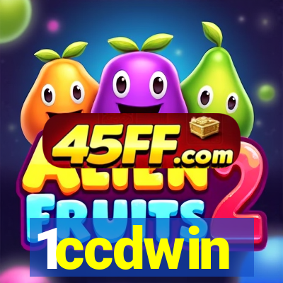 1ccdwin
