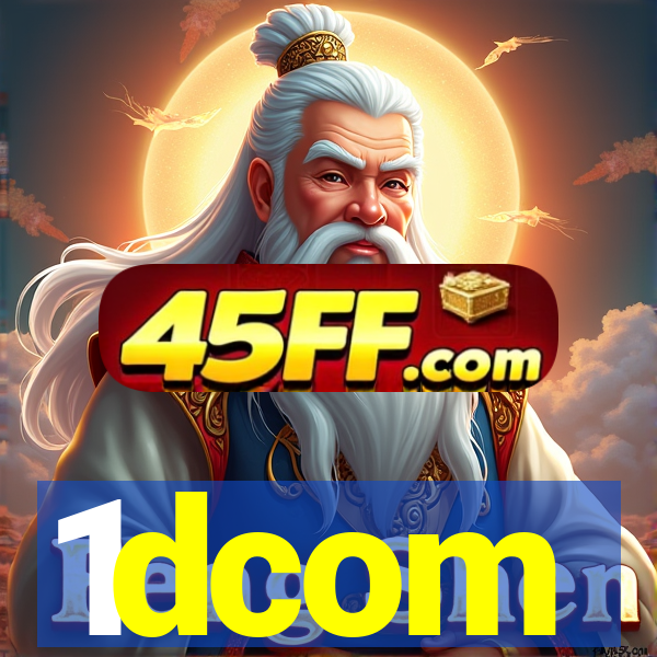 1dcom