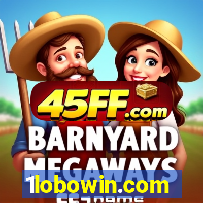 1lobowin.com