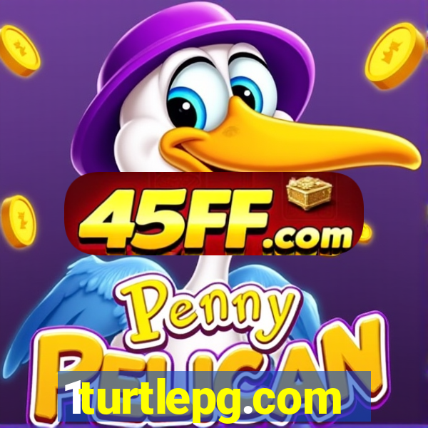 1turtlepg.com