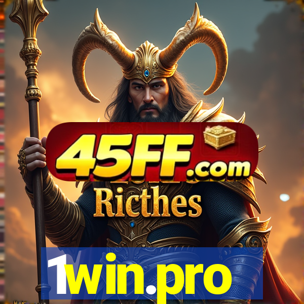 1win.pro