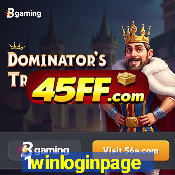 1winloginpage